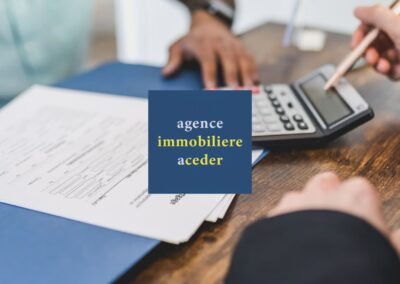 Honoraires de gestion locative : comment les optimiser avant une cession ?