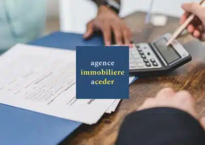 Honoraires de gestion locative : comment les optimiser avant une cession ?