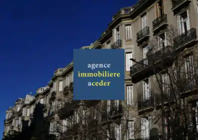 Fonds de commerce de gestion locative : lots, mandats et prix de cession