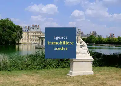 Cession d’agence immobilière en Seine-et-Marne : combien vaut votre cabinet en 2026 ?